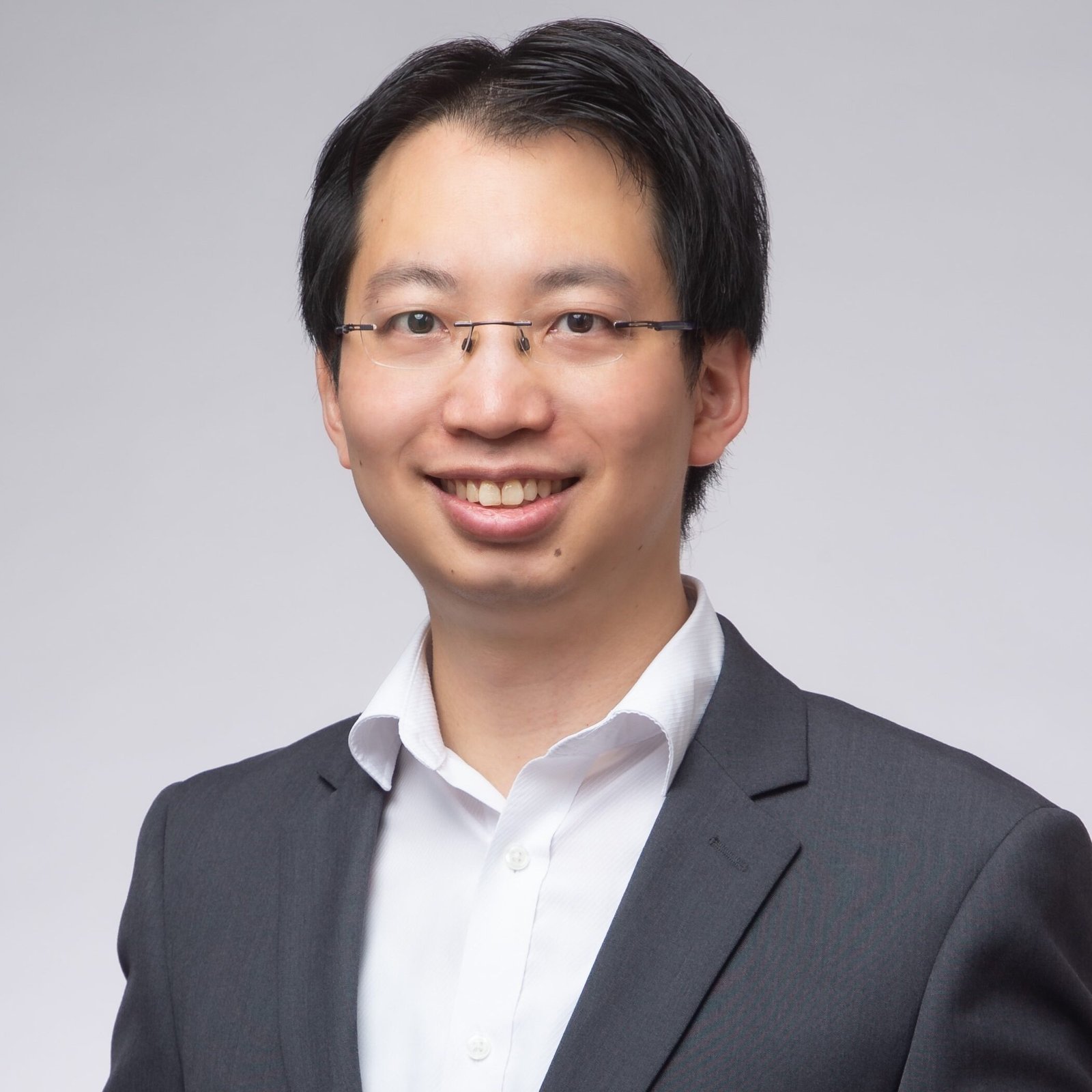 Prof Cheng Prof Cheng