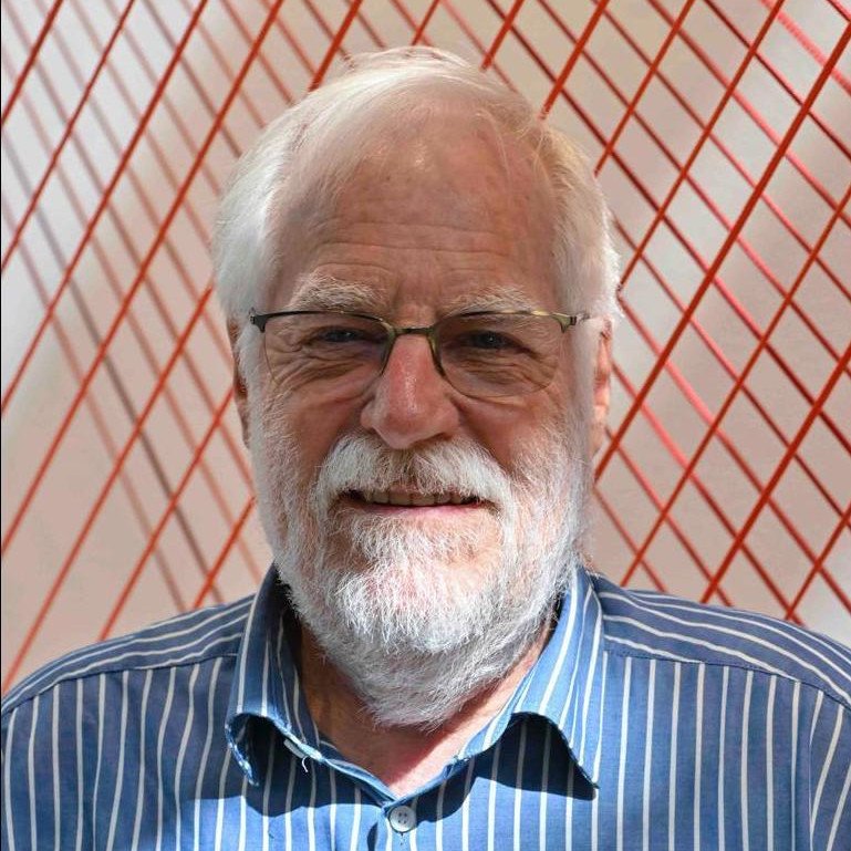 Rudd van Deventer