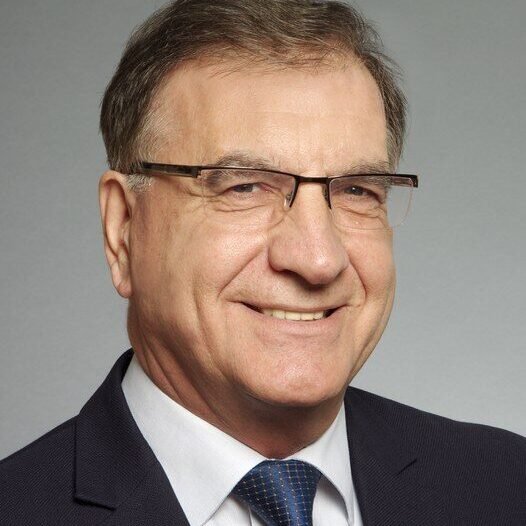 Prof. Raimar J. Scherer Prof. Raimar J. Scherer
