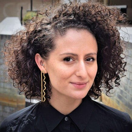 Dr Liza Rose Cirolia Dr Liza Rose Cirolia
