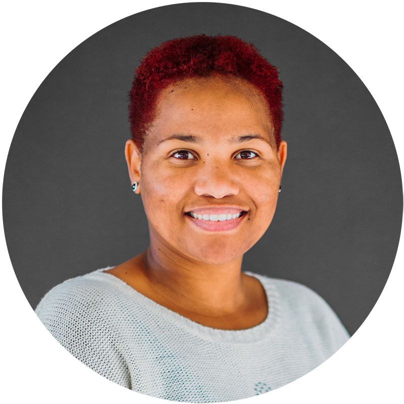 Dr Amanda Filtane Dr Amanda Filtane | University of Cape Town