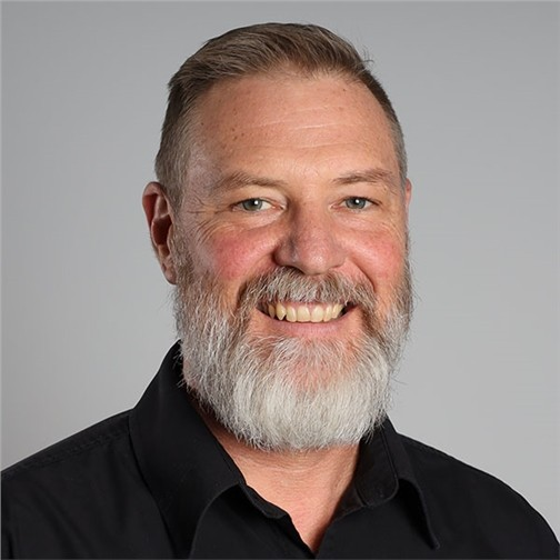 Mr Richard Matchett (ZUTARI - Digital Lead) Mr Richard Matchett (ZUTARI - Digital Lead)