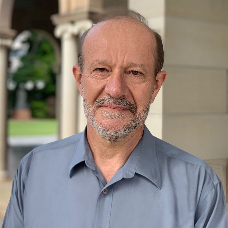 Prof Robin Drogemuller Prof Robin Drogemuller