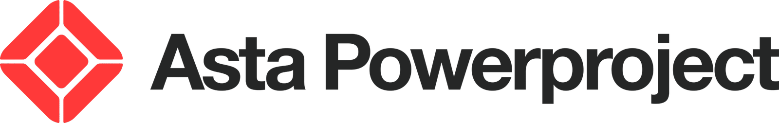 Asta Powerproject
