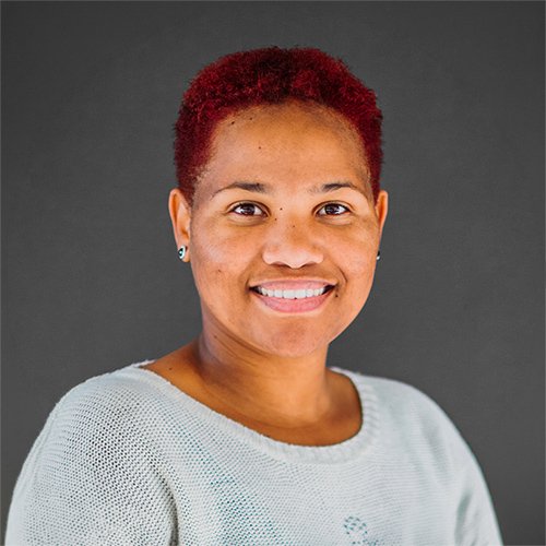 Dr Amanda Filtane | University of Cape Town