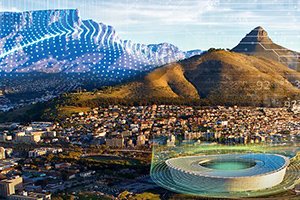 Cape Town Cape Town